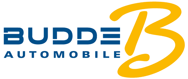 Logo Budde Automobile