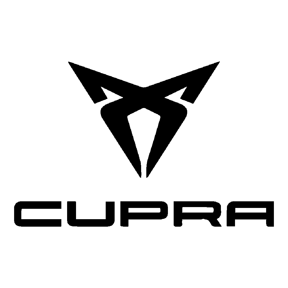 Logo Cupra