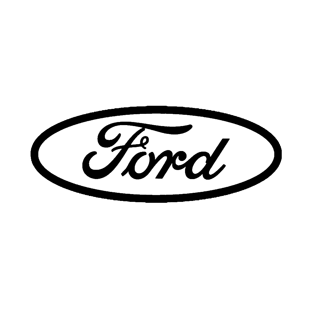 Logo Ford