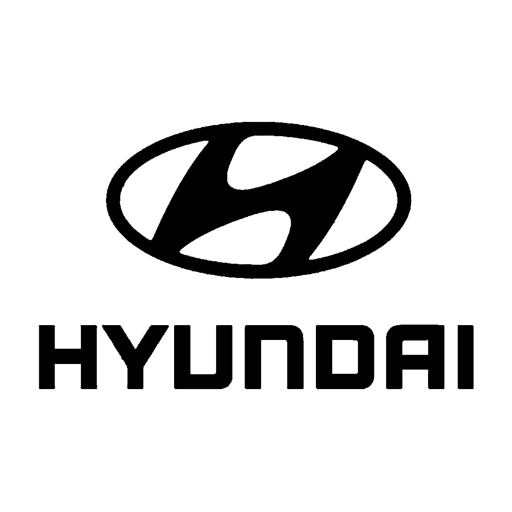 Logo Hyundai