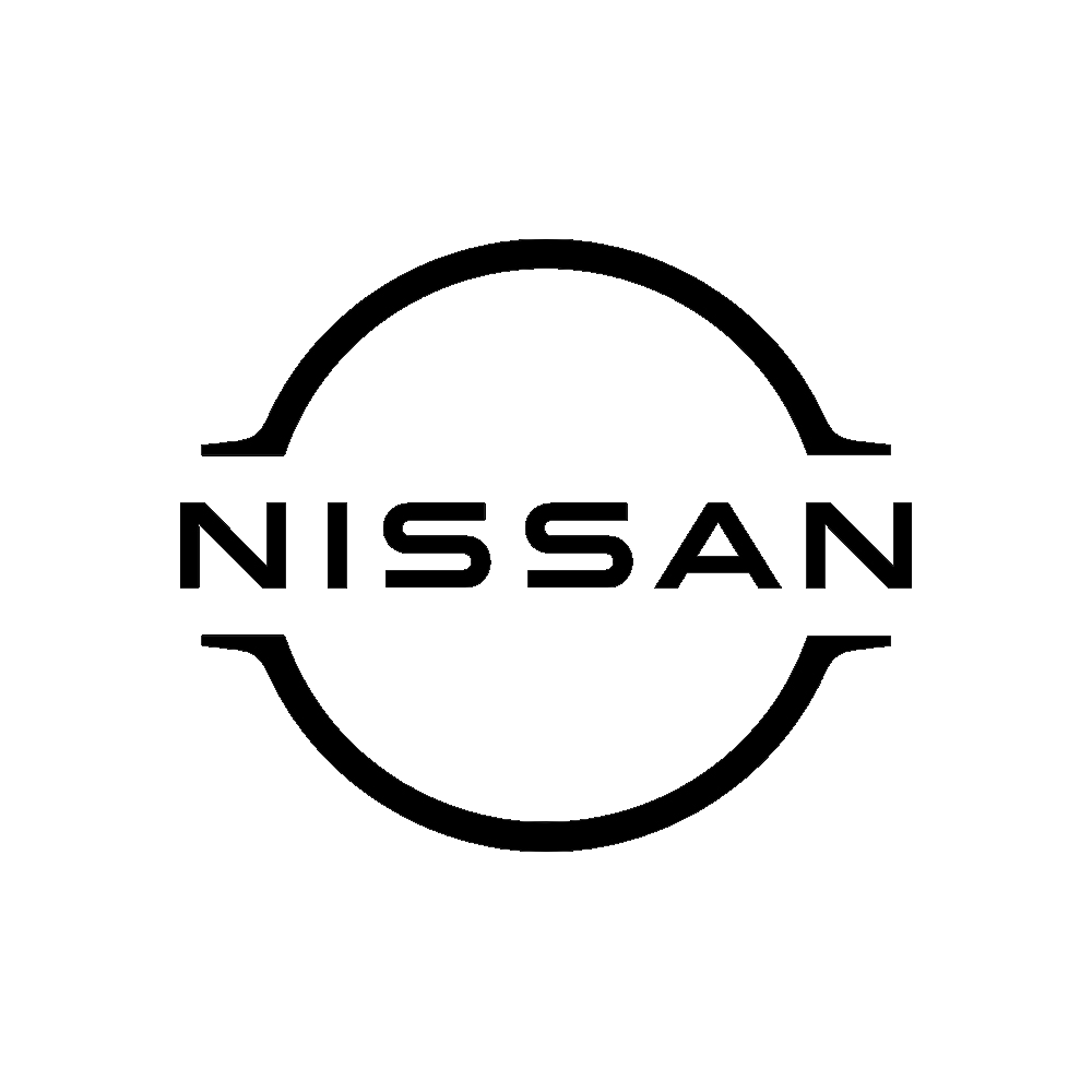 Logo Nissan