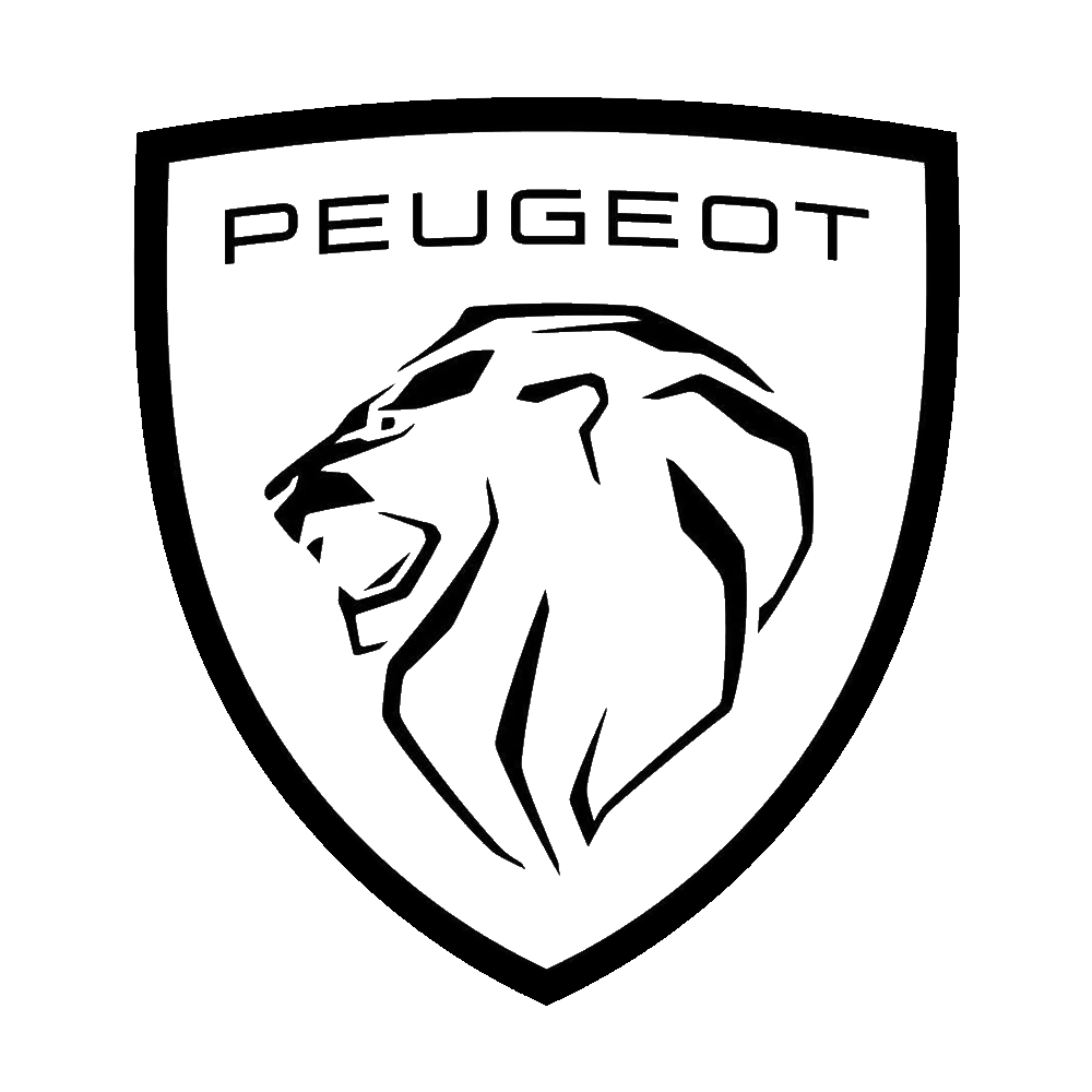 Logo Peugeot